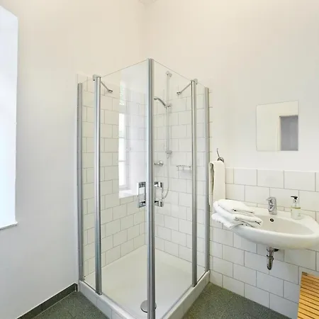 Quellenhof - Wohnen Im Denkmal - 