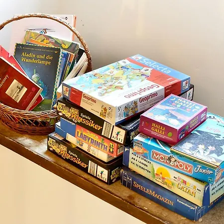 Quellenhof - Wohnen Im Denkmal - 