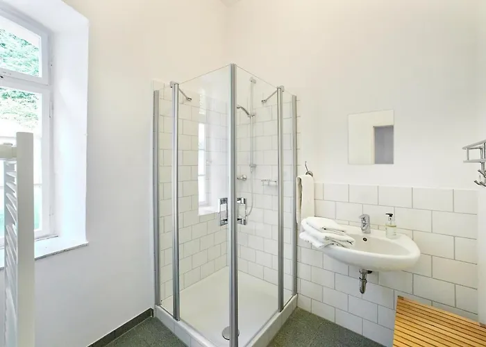 Quellenhof - Wohnen Im Denkmal - 