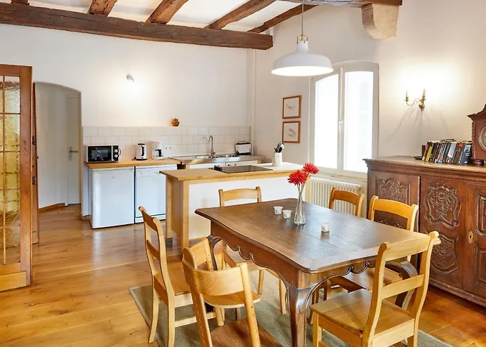 Appartamento Quellenhof - Wohnen Im Denkmal - 