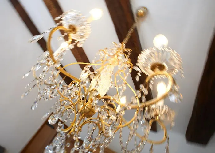 Quellenhof - Wohnen Im Denkmal - 