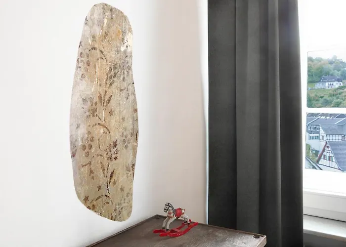 Quellenhof - Wohnen Im Denkmal - 